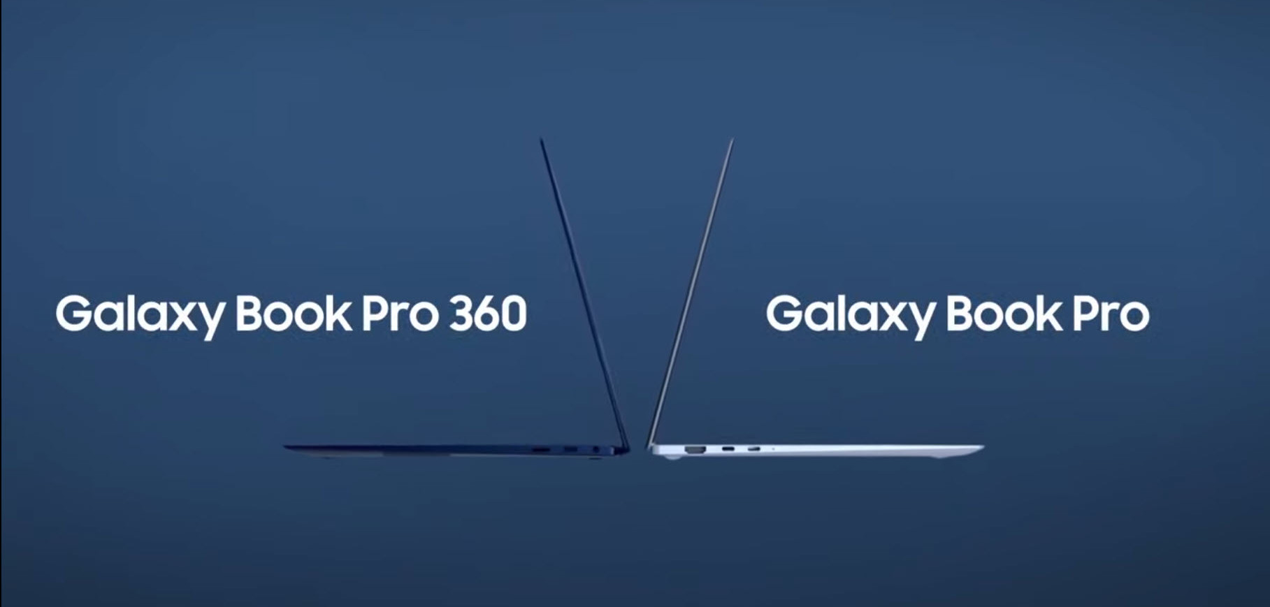 Samsung dopĺňa svoj ekosystém a prichádza s notebookmi. Zatiaľ však nie na Slovensko