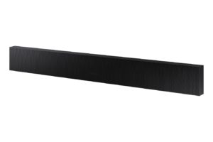 Outdoorový soundbar The Terrace (HW-LST70T_). Zdroj: Samsung