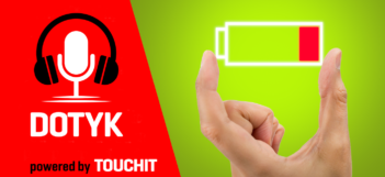 Podcast Dotyk