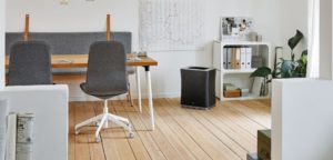 Obavy z koronavírusu môže vyriešiť čistička vzduchu. Vieme ako funguje a čo stojí (VIDEO)