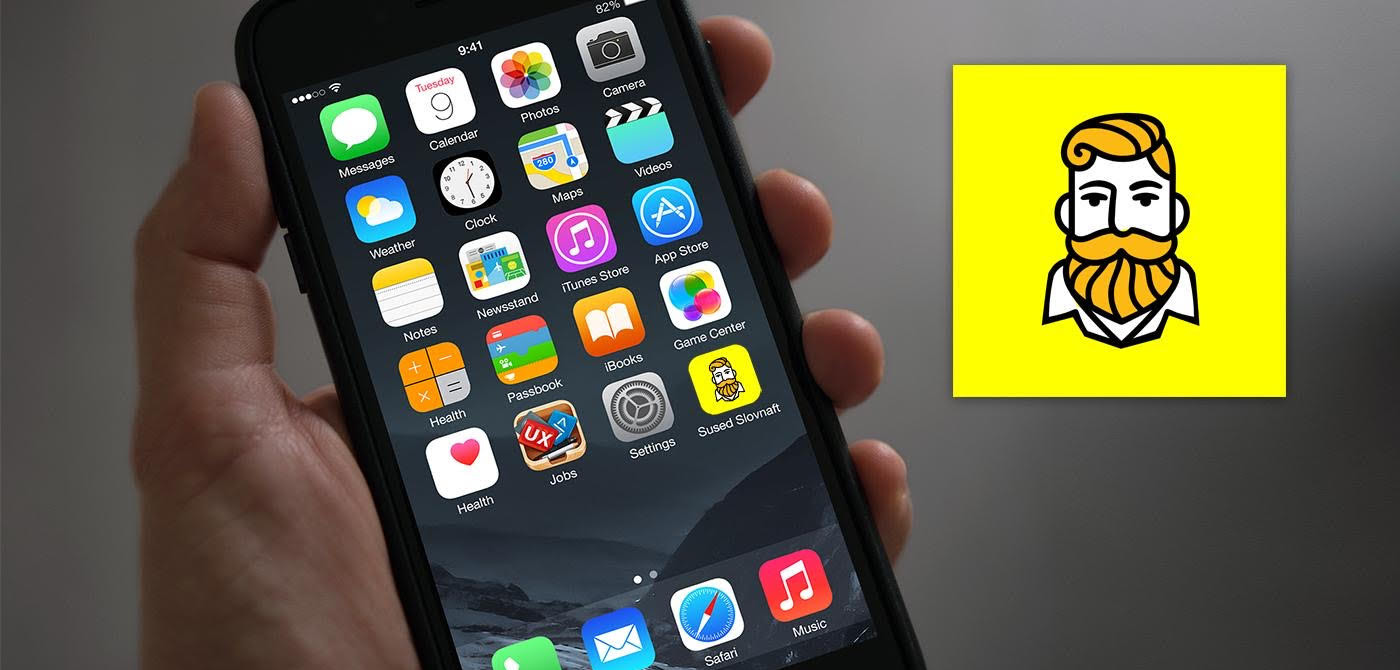 Slovnaft chce otvorene komunikovať s ľuďmi pomocou aplikácie Sused Slovnaft