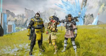 Apex Legends