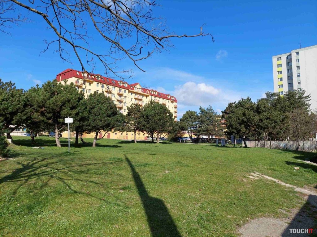 samsung galaxy A52 photo teste