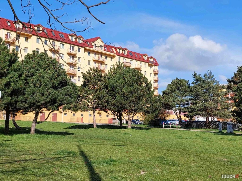 samsung galaxy A52 photo teste