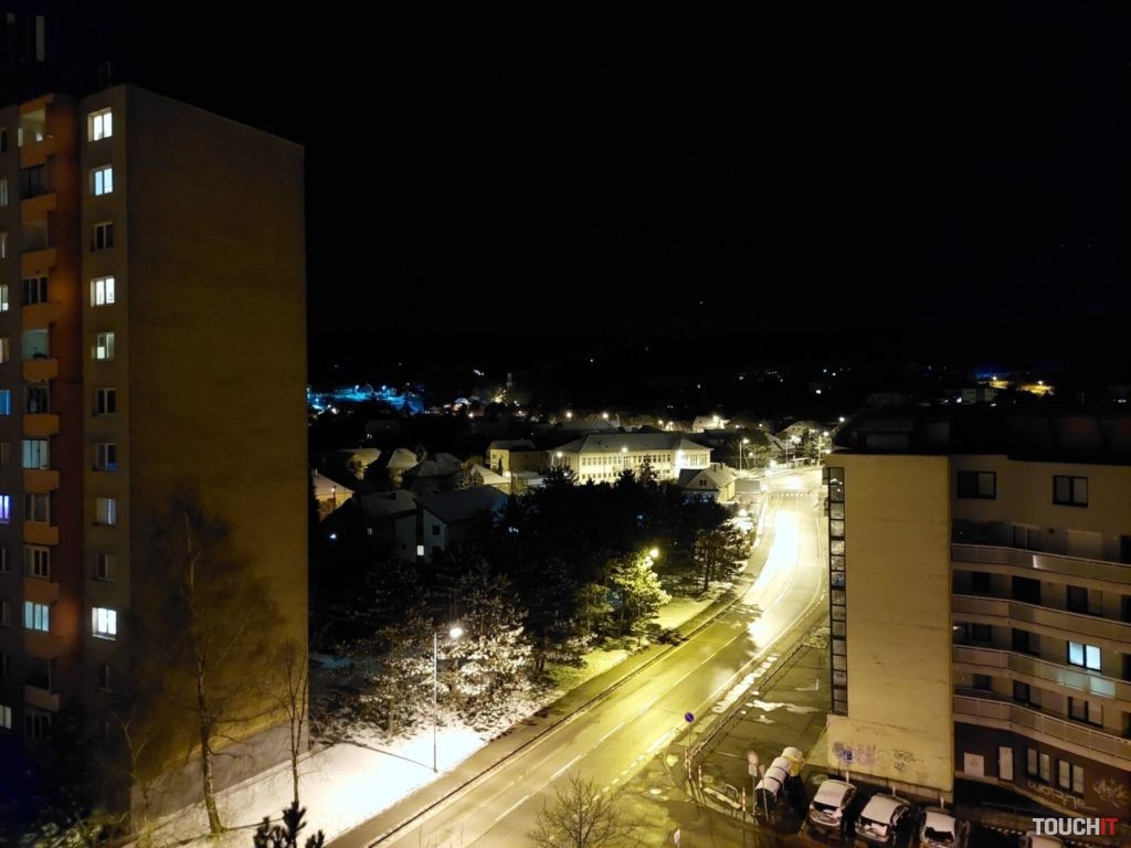 samsung galaxy A52 photo teste