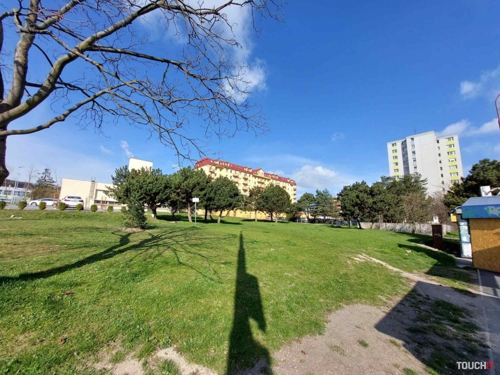 samsung galaxy A52 photo teste