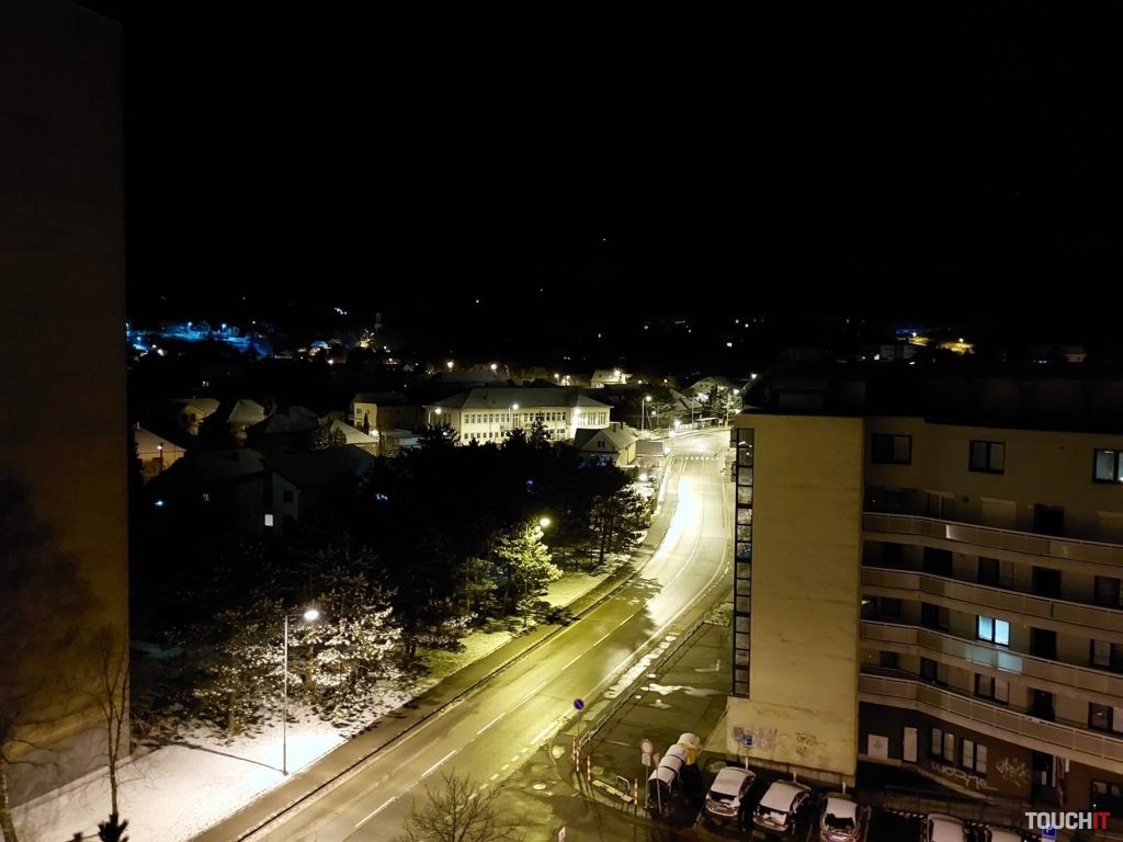 samsung galaxy A52 photo teste