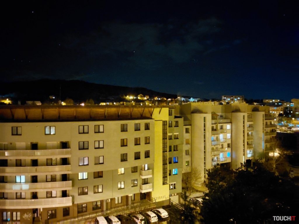 samsung galaxy A52 photo teste