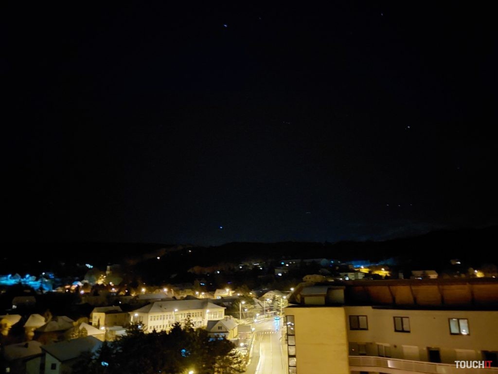 samsung galaxy A52 photo teste