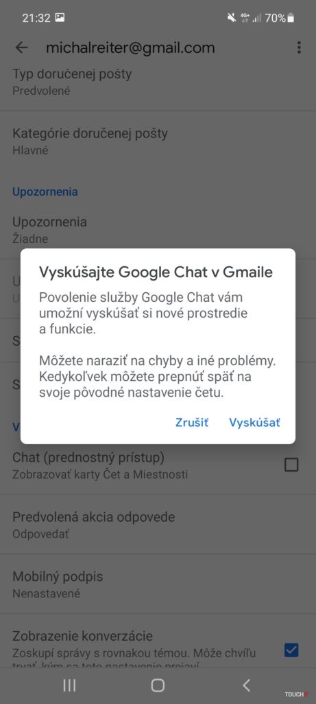 gmail_android_chat