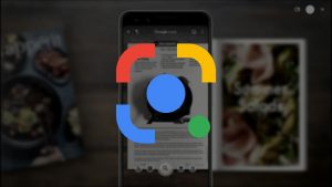 Google Lens