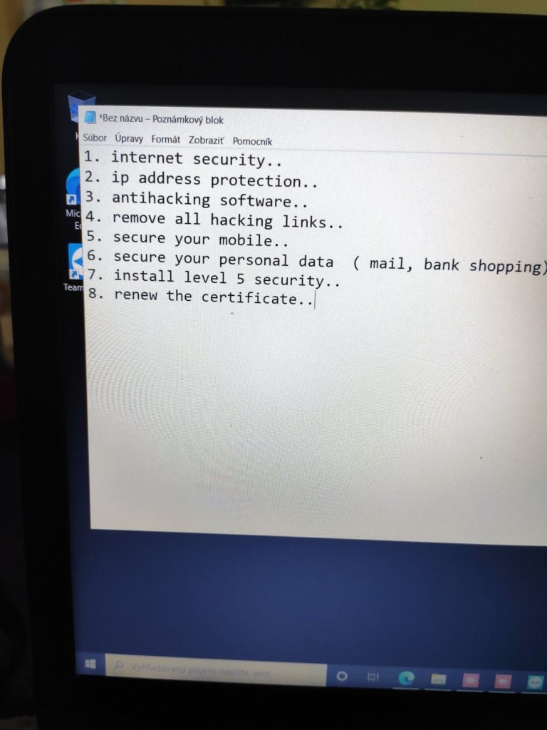 Falošná technická podpora Microsoftu opäť útočí: Takto sa vás pokúsia okradnúť