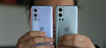 OnePlus 9 a OnePlus 9 Pro