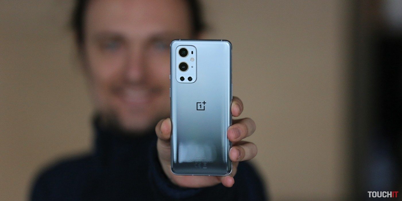 OnePlus 9 Pro: Neskutočná vlajková loď (RECENZIA)
