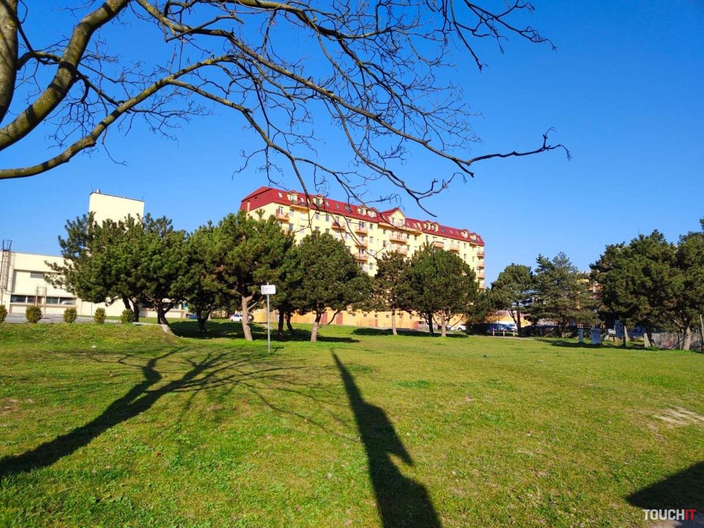 realme 8 pro photo test