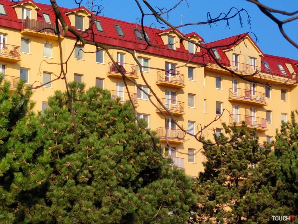 realme 8 pro photo test