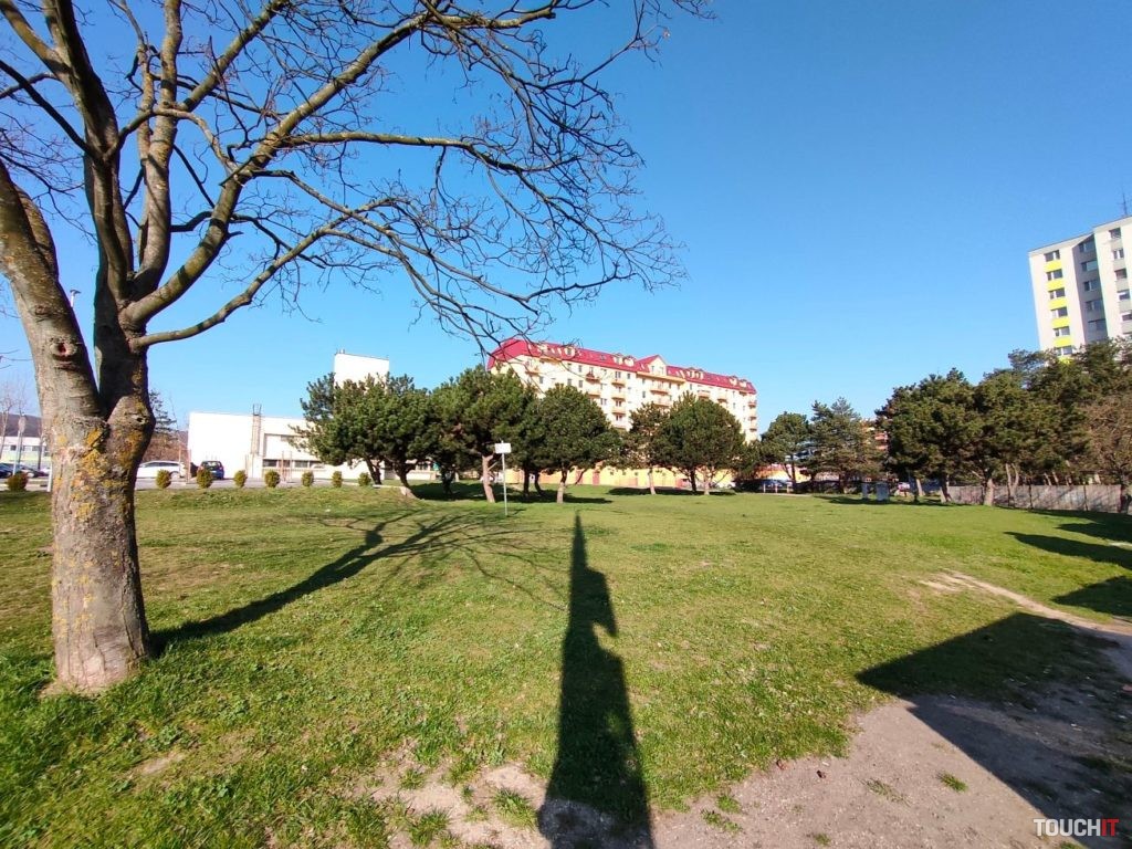 realme 8 pro photo test