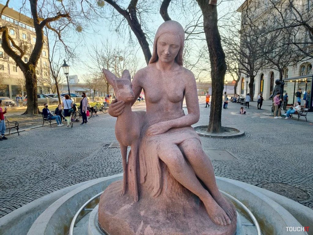 realme 8 pro photo test