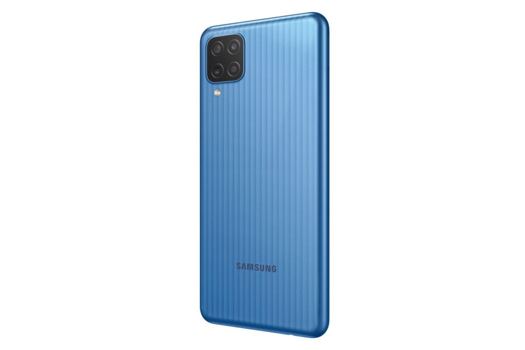 Samsung Galaxy M12