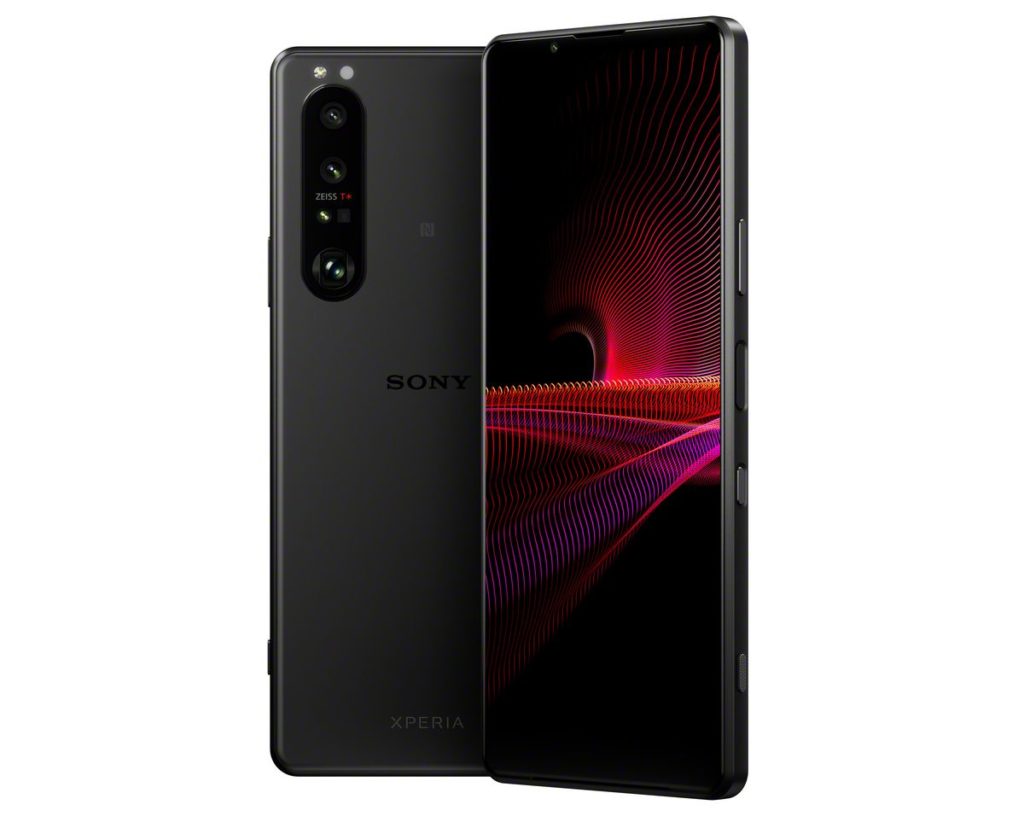 Sony Xperia 1 III