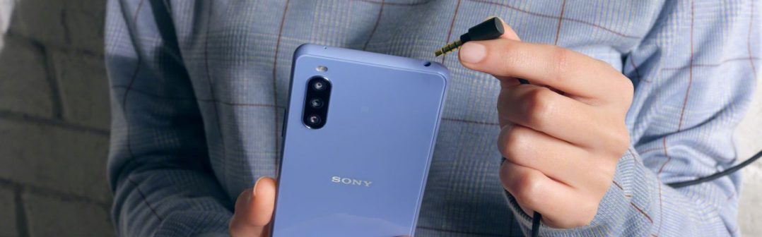 Sony Xperia 10 III