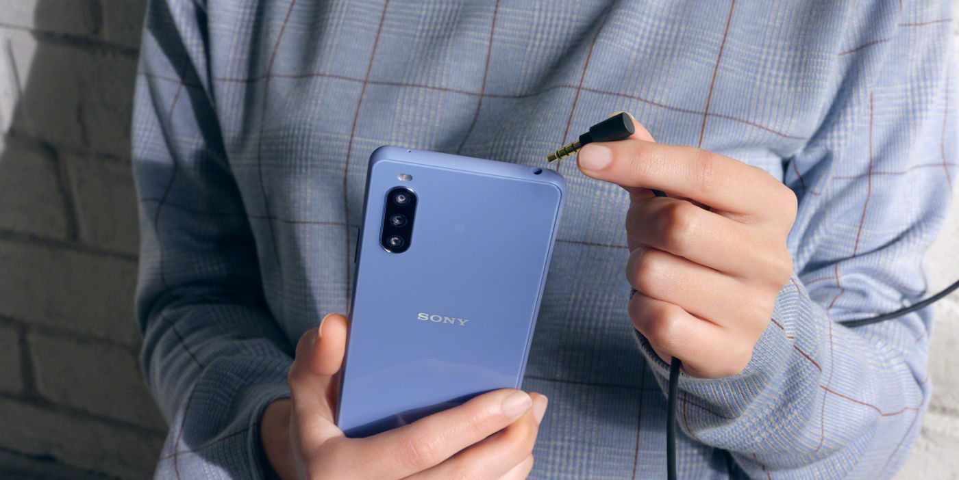 Sony Xperia 10 III oficiálne: Ešte kompaktnejšia a s podporou 5G