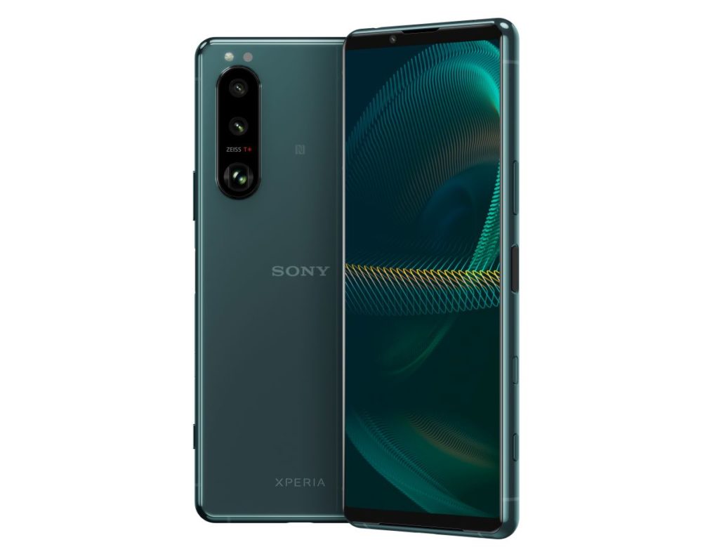 Sony Xperia 5 III