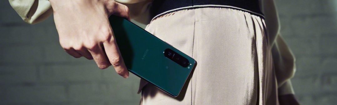 Sony Xperia 5 III