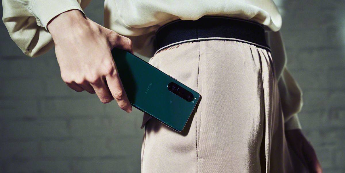 Sony Xperia 1 III a Xperia 5 III oficiálne: Takúto technológiu sme tu ešte nemali