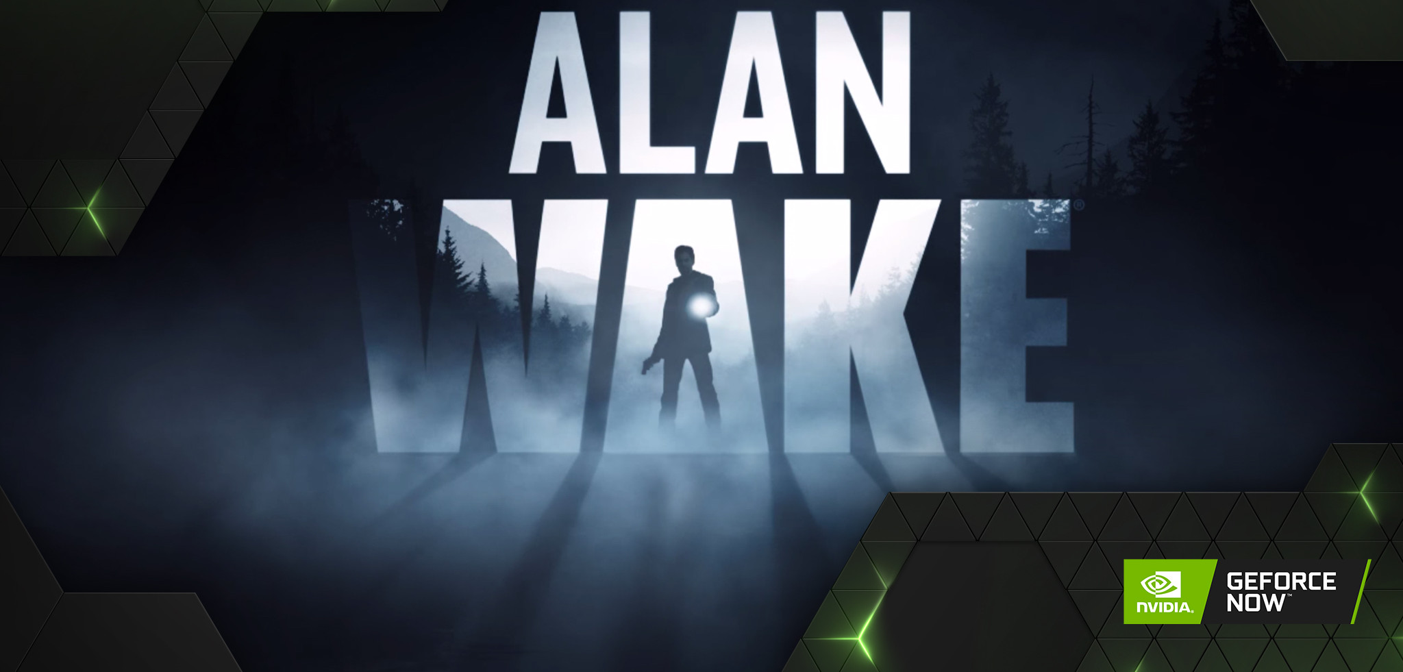 Alan Wake 2 by mal vyjsť v októbri, tvrdí jeden z hercov