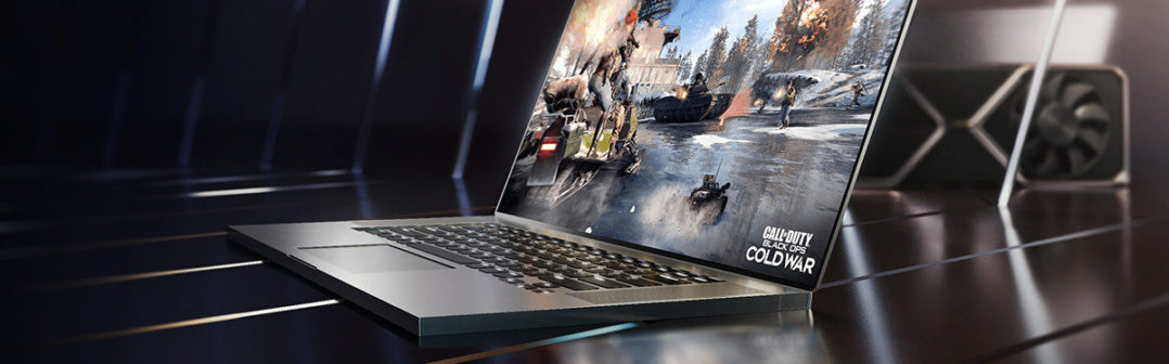 NVIDIA GeForce RTX 3050