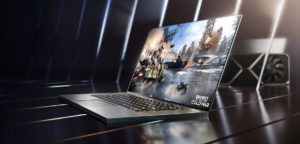 NVIDIA GeForce RTX 3050