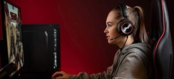 Niceboy ORYX X500 Shadow