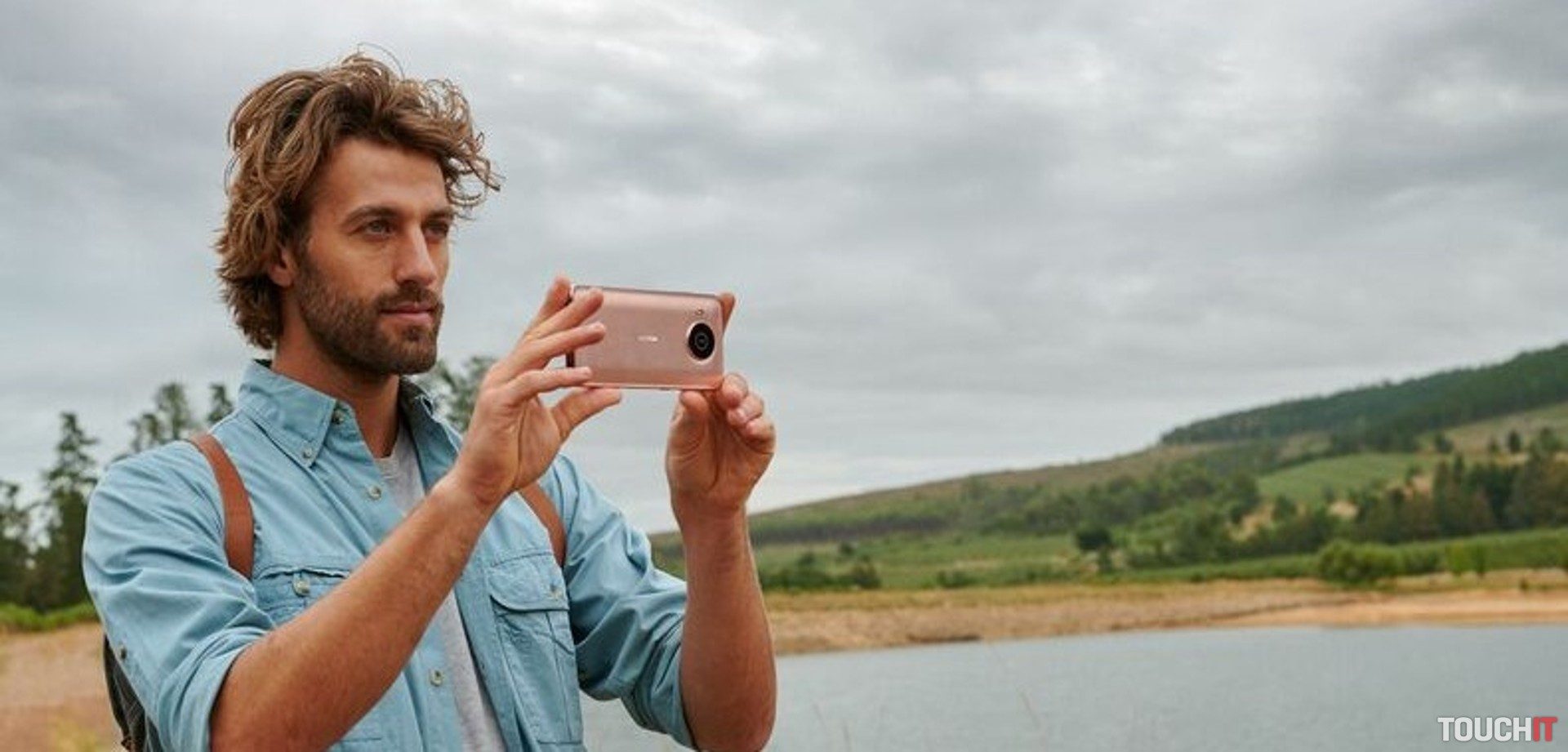 Nokia X20 dostáva Android 12 aj na Slovensku