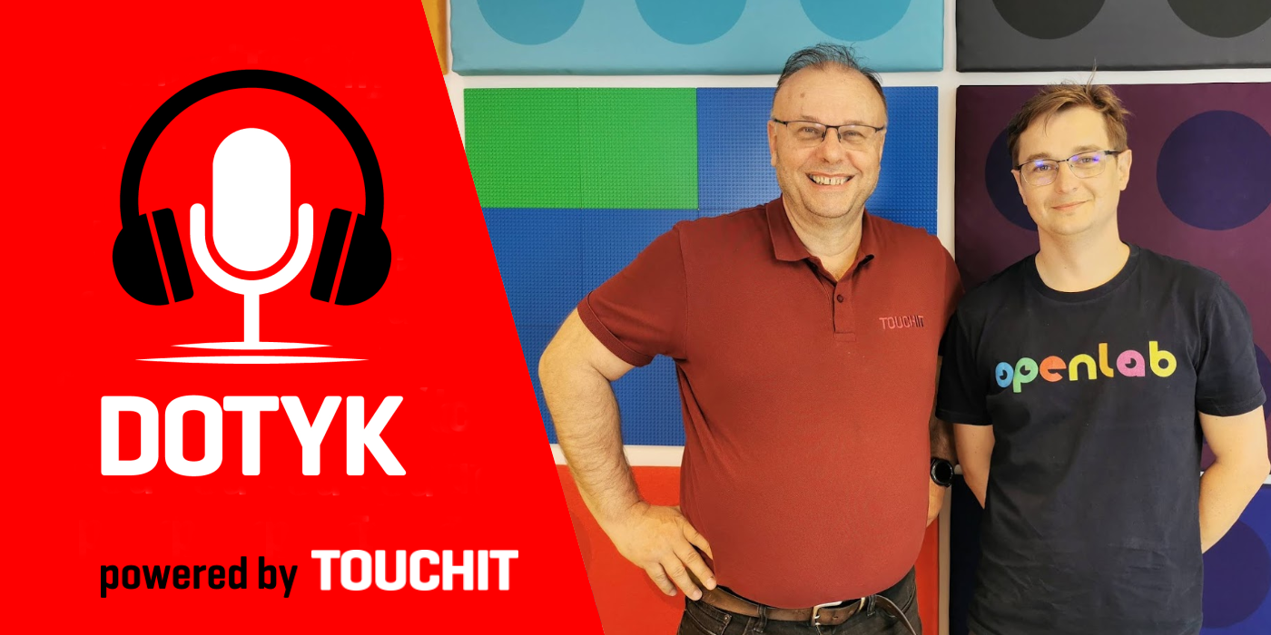 Podcast Dotyk: Učitelia môžu svojich žiakov otestovať online a úplne jednoducho