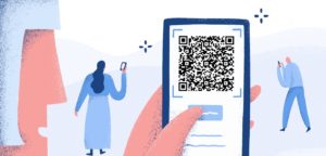 Čo je to QR kód a ako ho prečítať alebo aj vytvoriť?