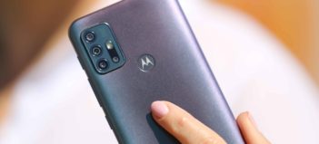 Motorola moto g30