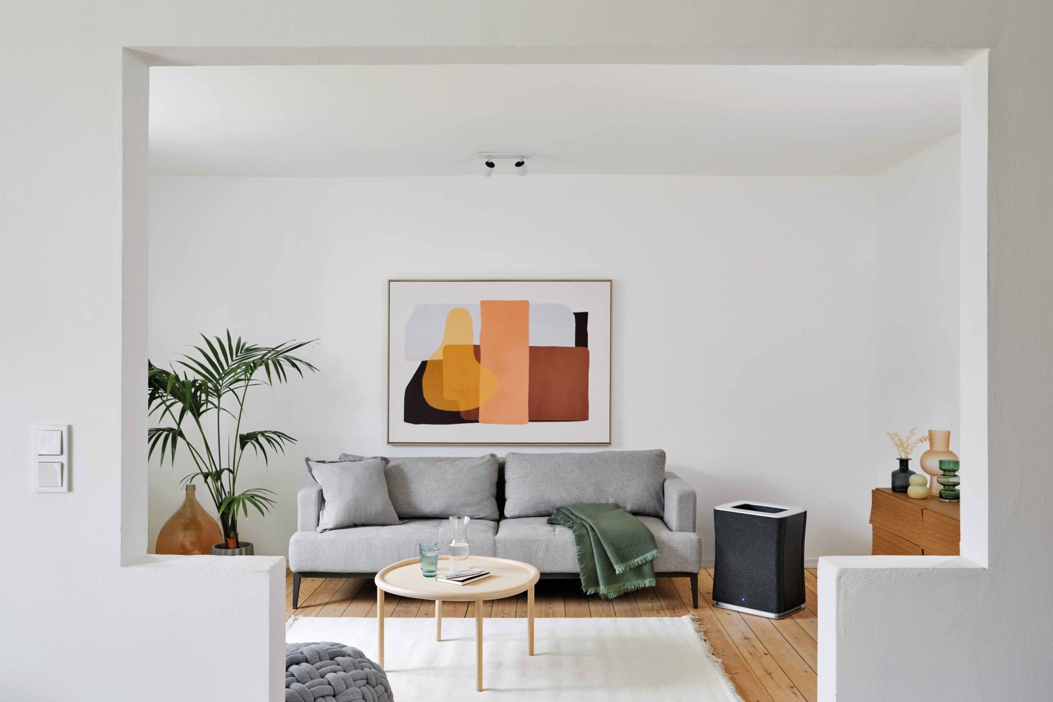 Ako je to s čistotou ovzdušia a ako žiť v lepšom vzduchu? (VIDEO TOUCHIT)