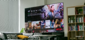 Televízor aký tu ešte nebol: Samsung Neo QLED. Čím sa odlišuje od iných?