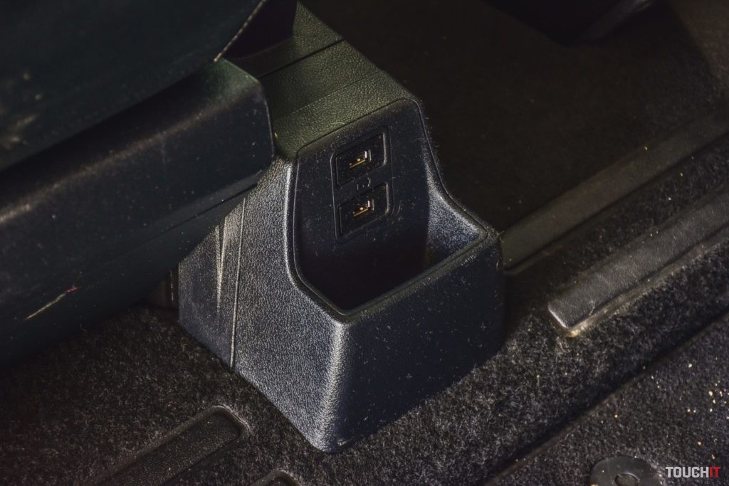 Tourneo Custom Active