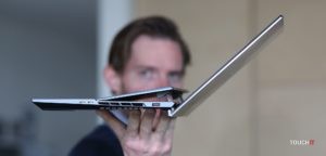 ASUS ZenBook Pro Duo 15 OLED UX582