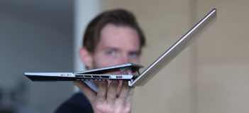 ASUS ZenBook Pro Duo 15 OLED UX582