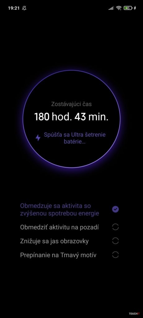 miui battery saver