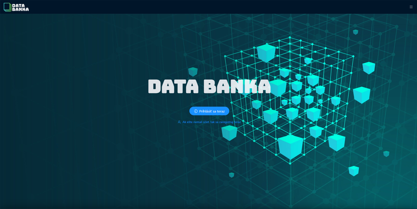 Databanka – platforma pre zdieľanie a kultiváciu vzdelávacieho obsahu