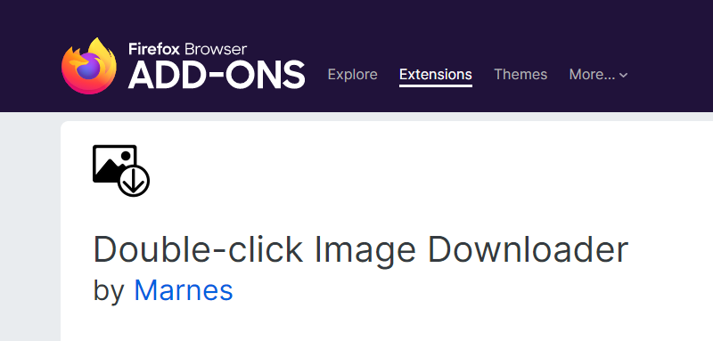 double click downloader