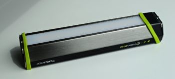 GoalZero Torch 500
