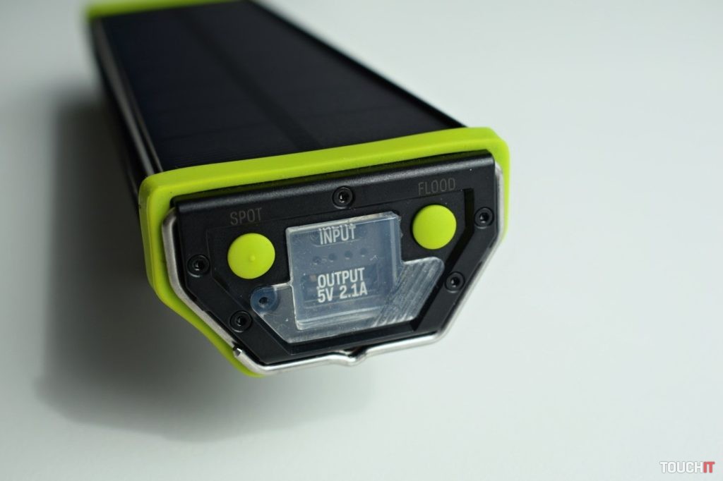 GoalZero Torch 500