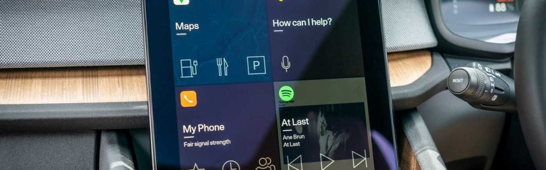 Android Automotive