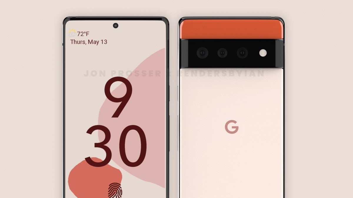 Pixel 6 Pro odhalil vyššiu rýchlosť nabíjania: Bude to stačiť?
