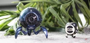 gravastar mars venus